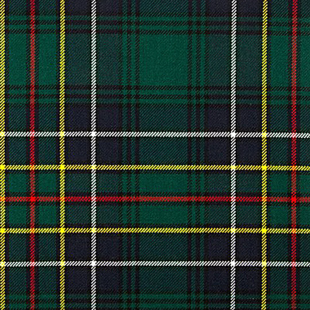 Cockburn Modern Tartan