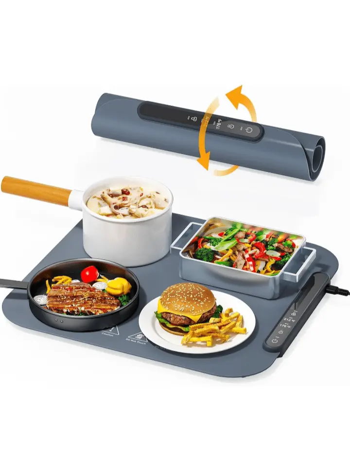 Warming Tray