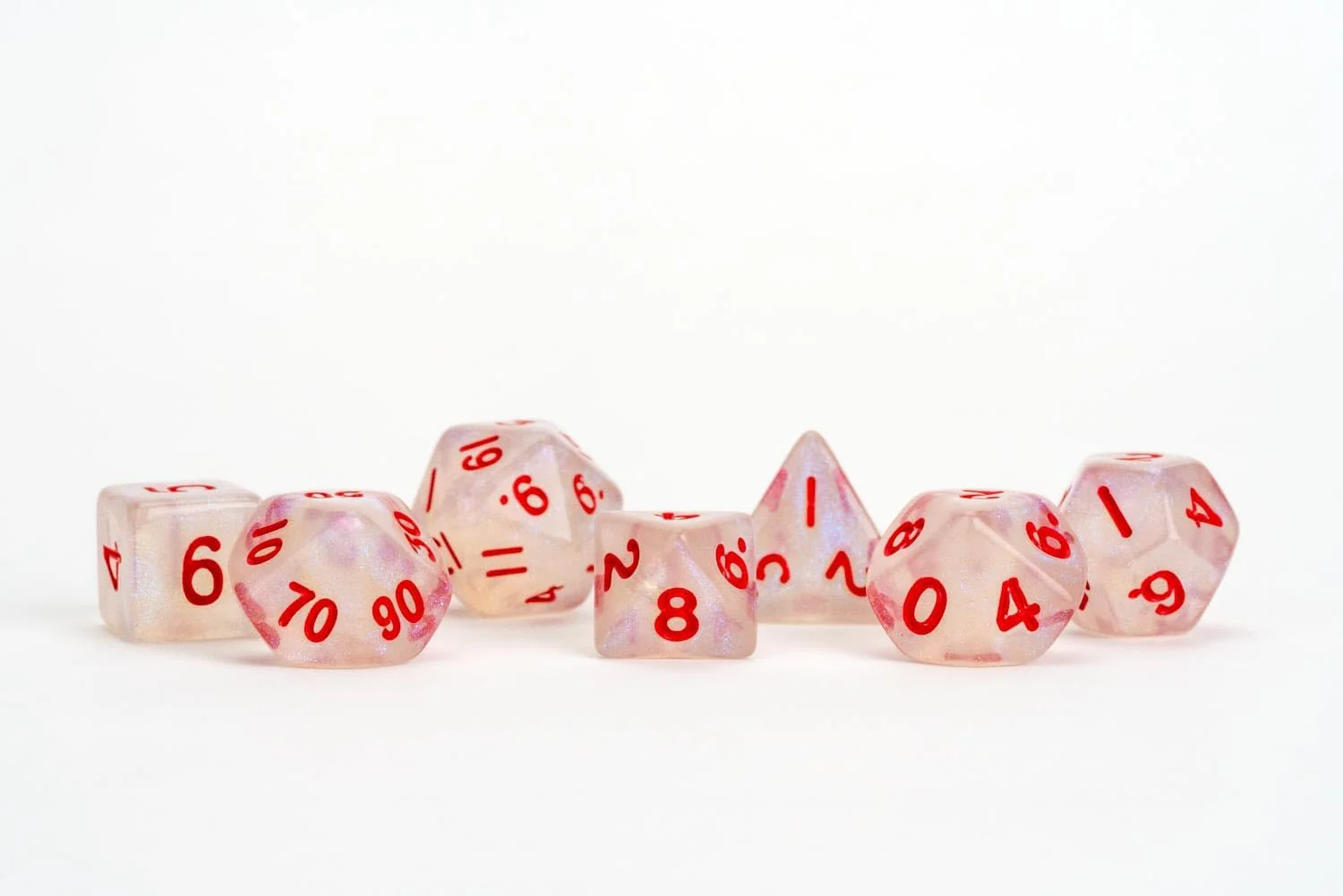 Advent Dice Calendar 2024