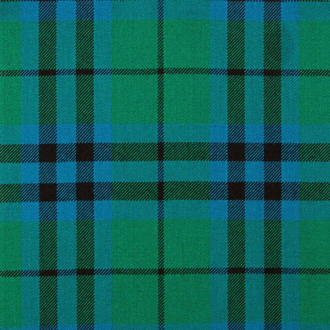 Austin Ancient Tartan