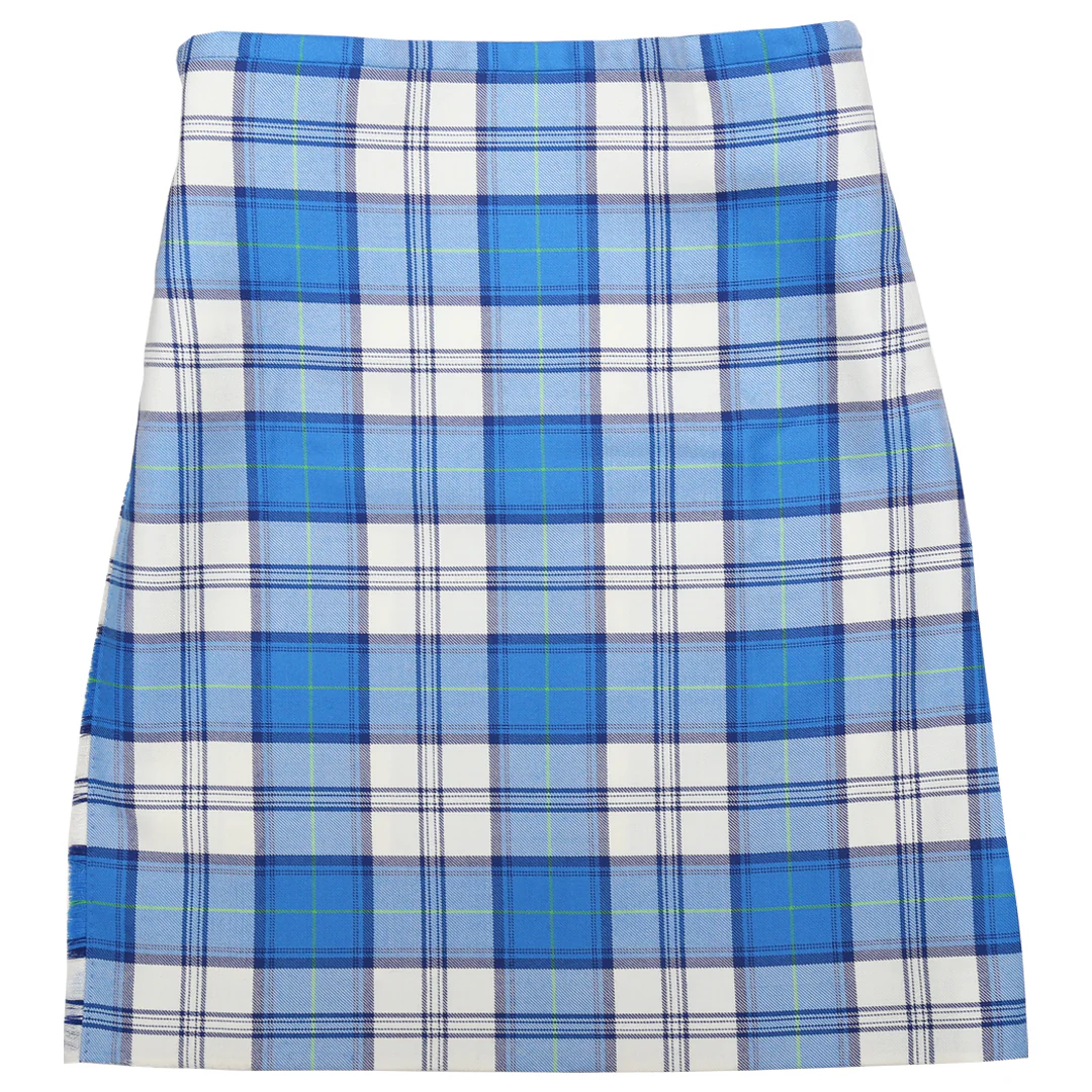 Traditional Highland Dancing Kilt - House Range (Over 37