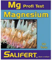 Salifert Magnesium Test Kit