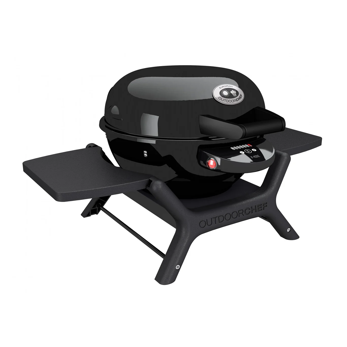 2025 MINICHEF 420 E, Negro