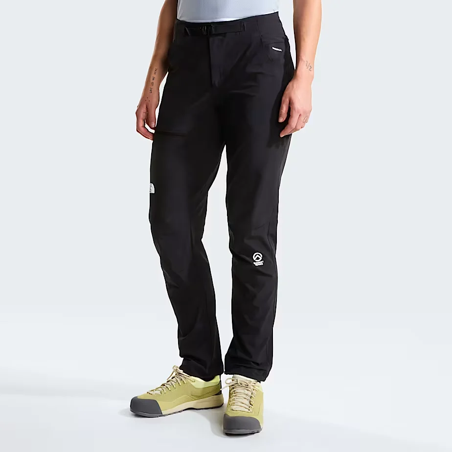 W Summit Off Width Pant