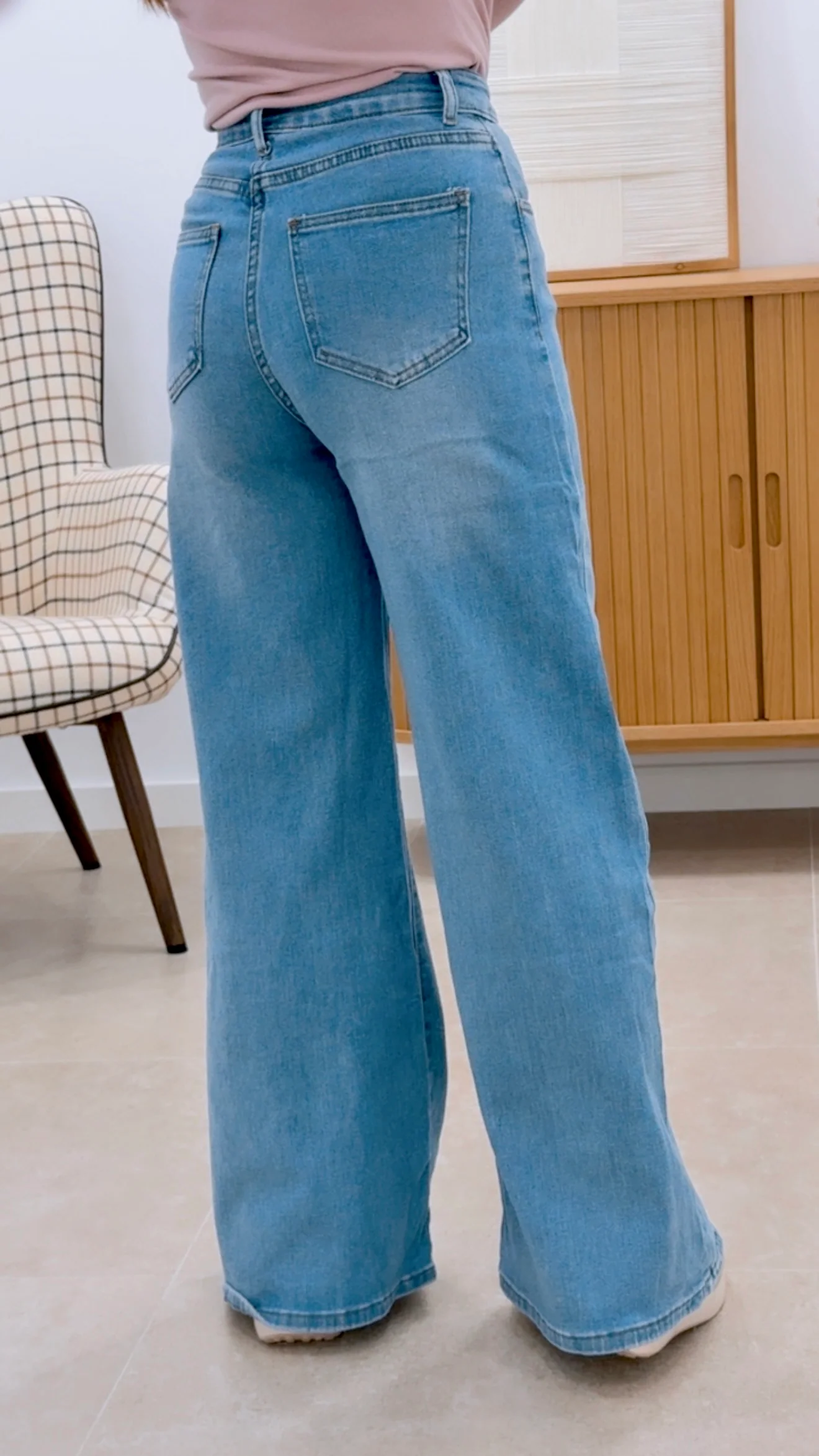 PANTAL��N ELEPHANT