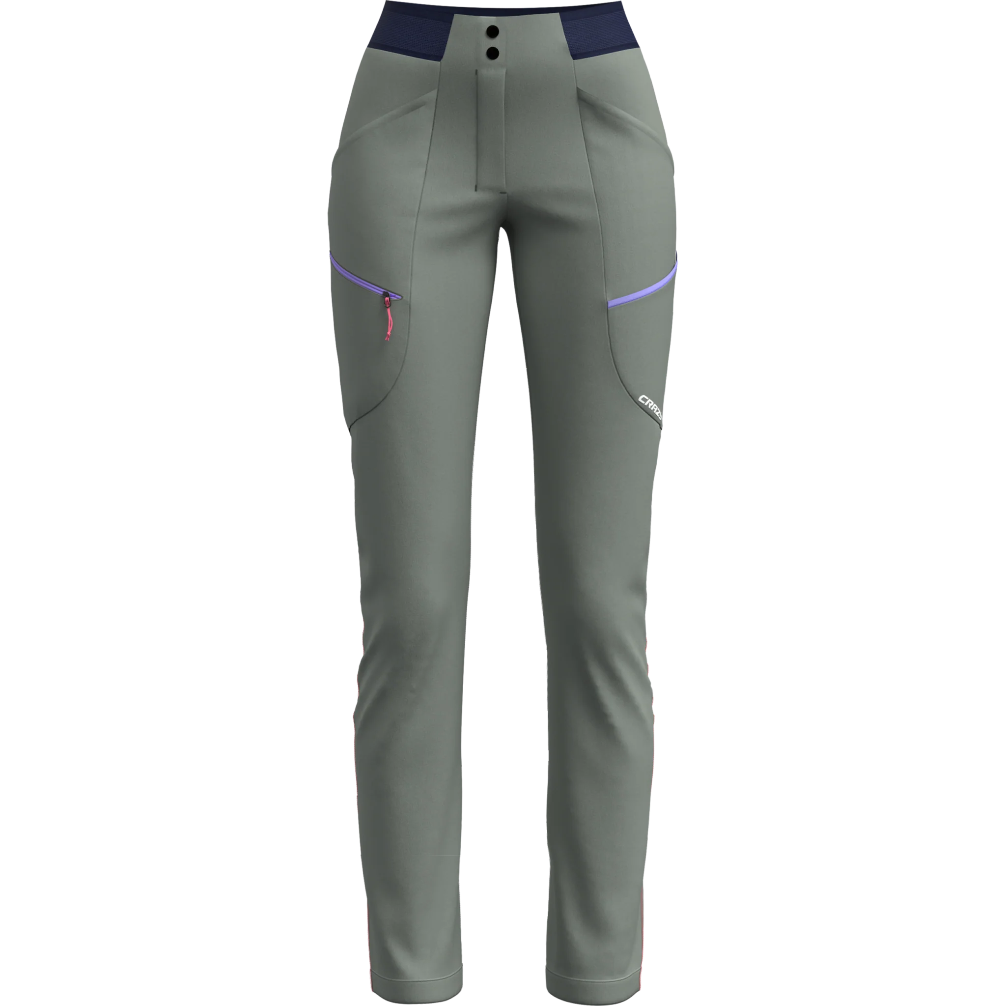 Pant Traverse Woman