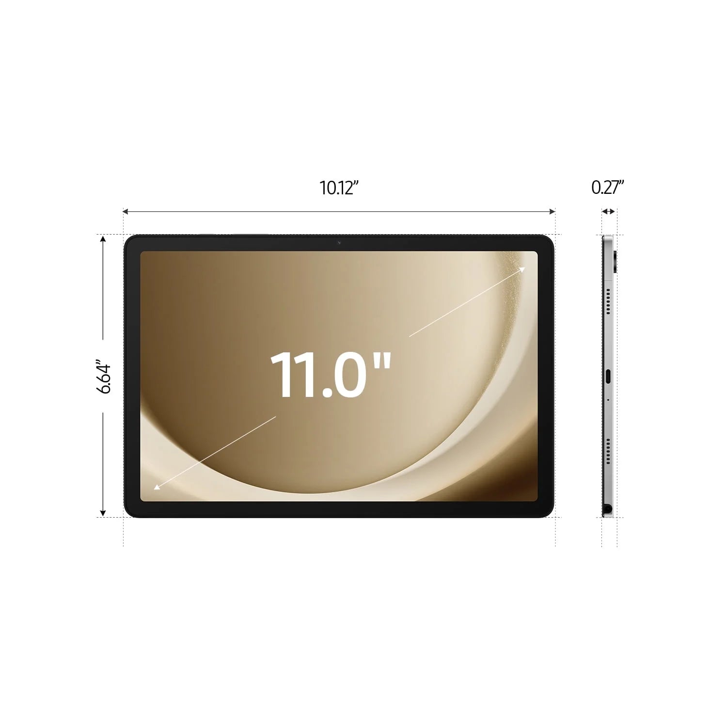 Samsung Galaxy Tab A9+ 11