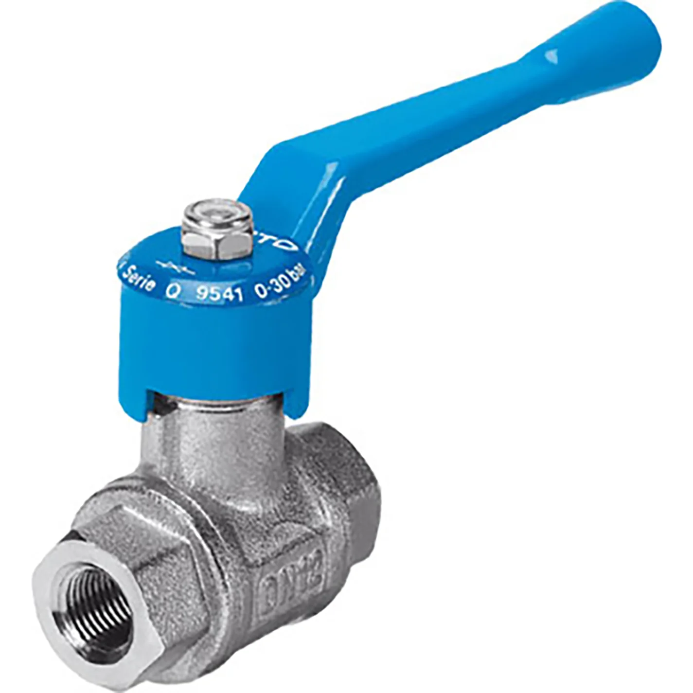 Festo 9543 - 1/2
