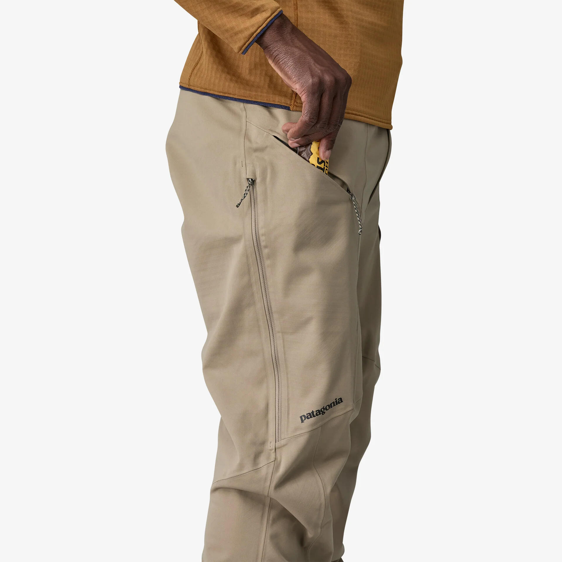 M's Upstride Pants