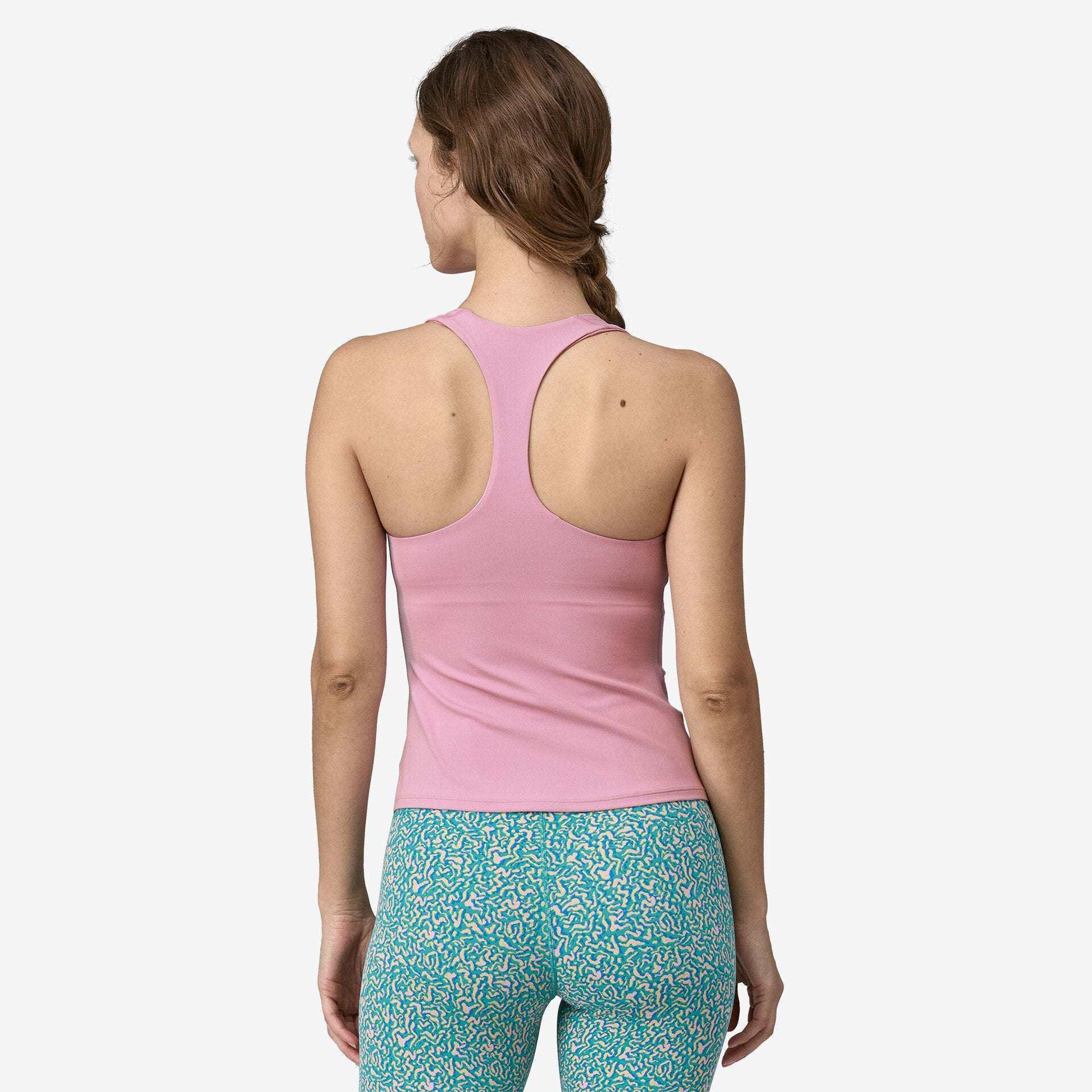 W's Maipo Tank