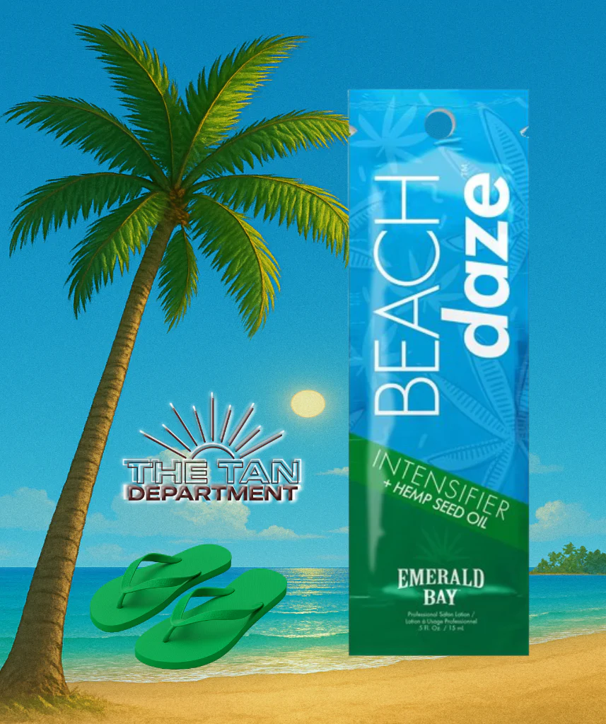 Emerald Bay Beach Daze 15ML