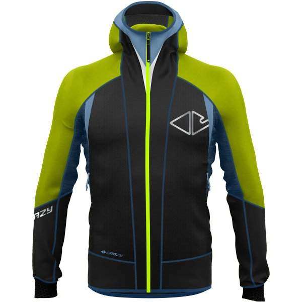 Jkt Avenger Light