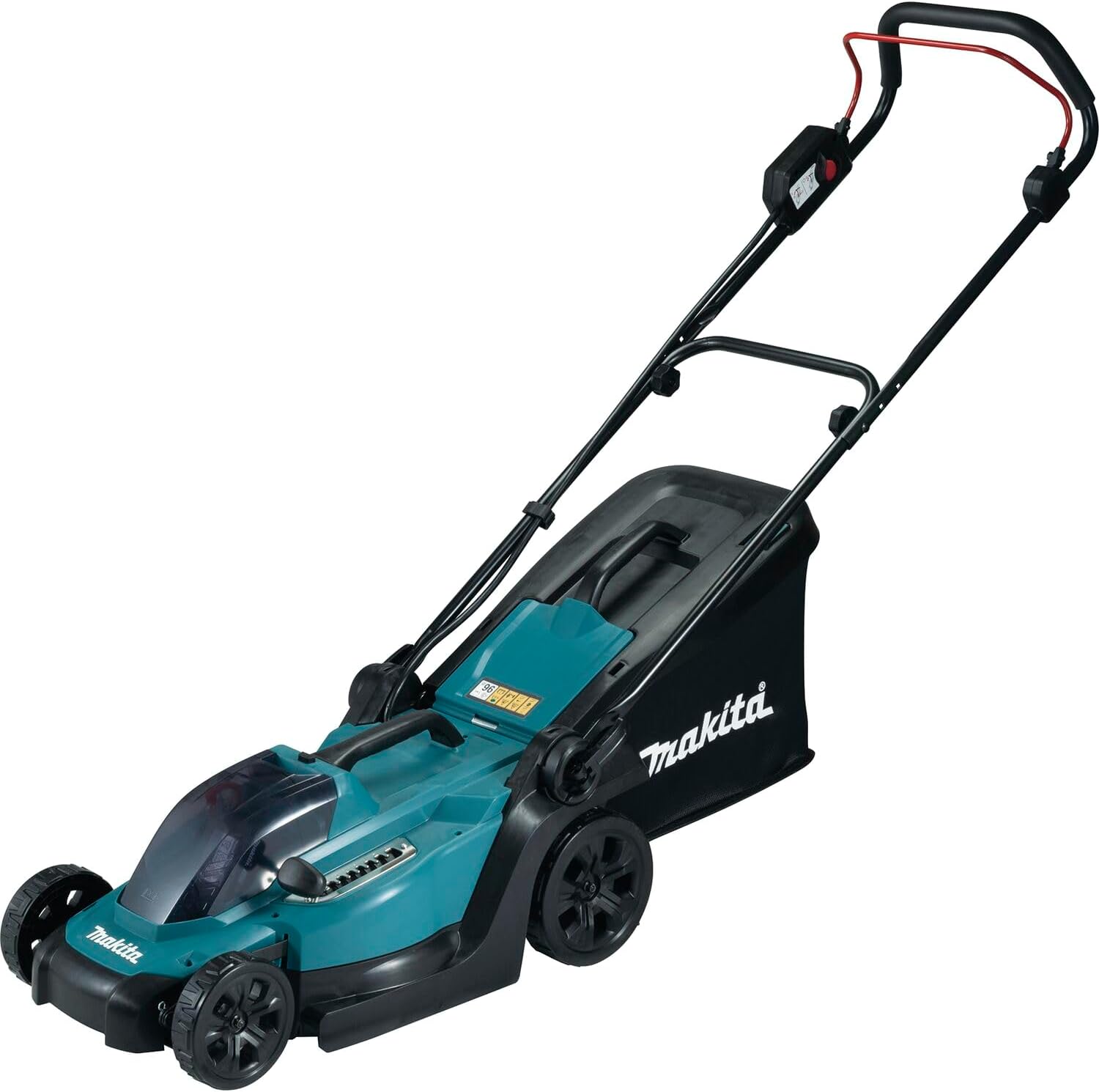 Akku-Rasenmäher LXT DLM330SM 18V / 4,0 Ah, 1 Akku + Ladegerät Schnittbreite 33 cm