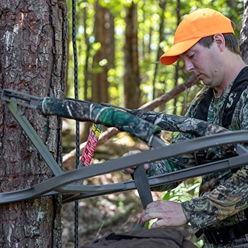 Summit Treestands Viper SD Climbing Treestands