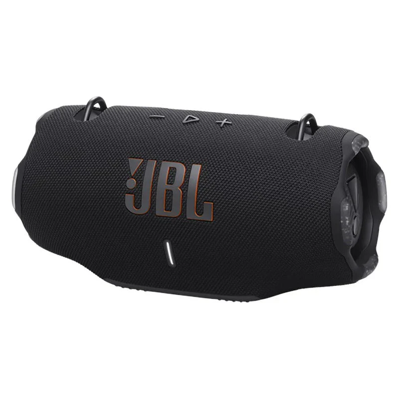 2025 Xtreme 4 Wireless Portable Bluetooth Speaker – Black