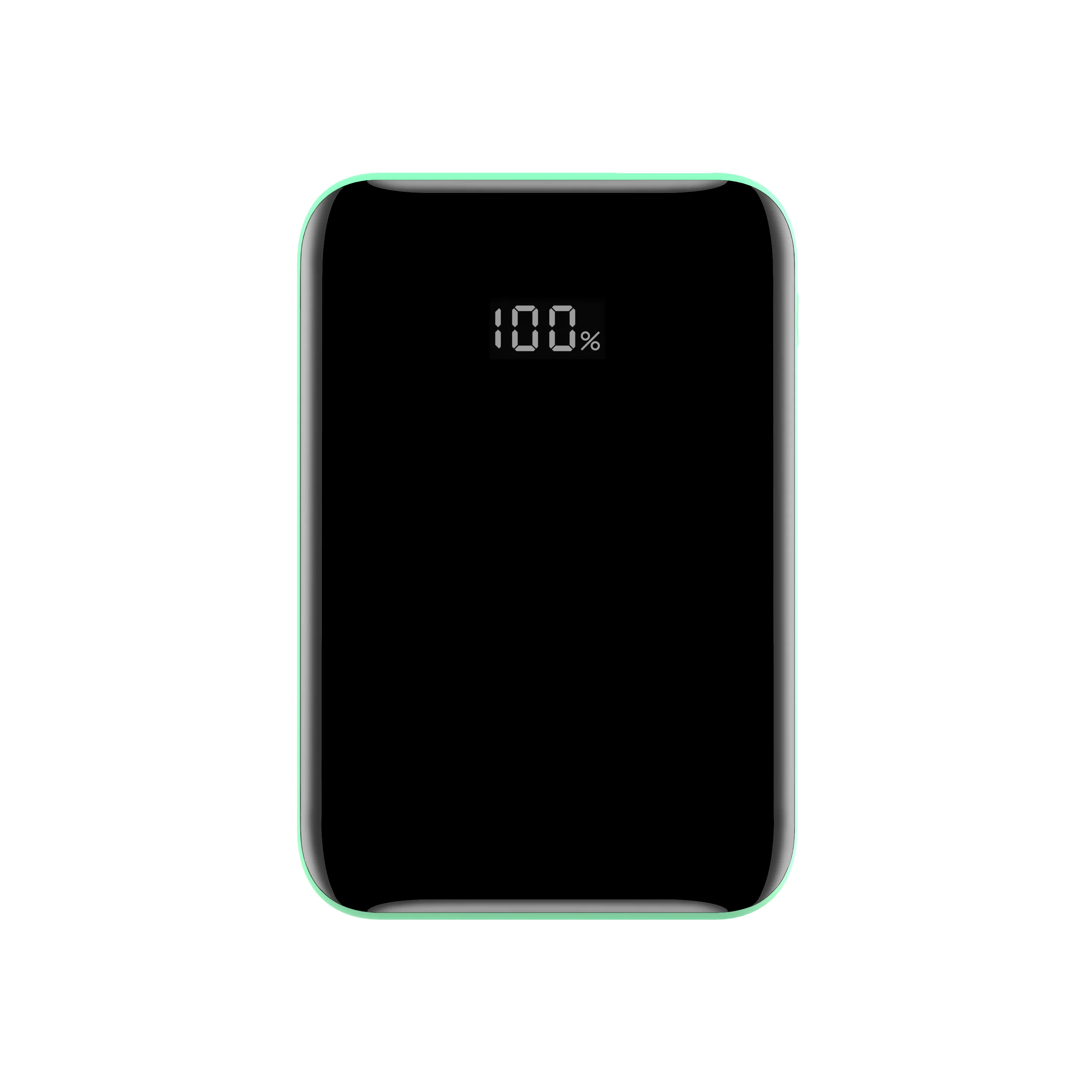 Powerbank 10.000 mAh mit USB-C, USB-A �C Schnellladefunktion