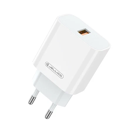 USB Ladegerät USB A Netzteil 22,5 W  Universal Stromadapter