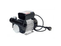 Pompa elettrica Compact 60 Meclube per travaso gasolio in Kit