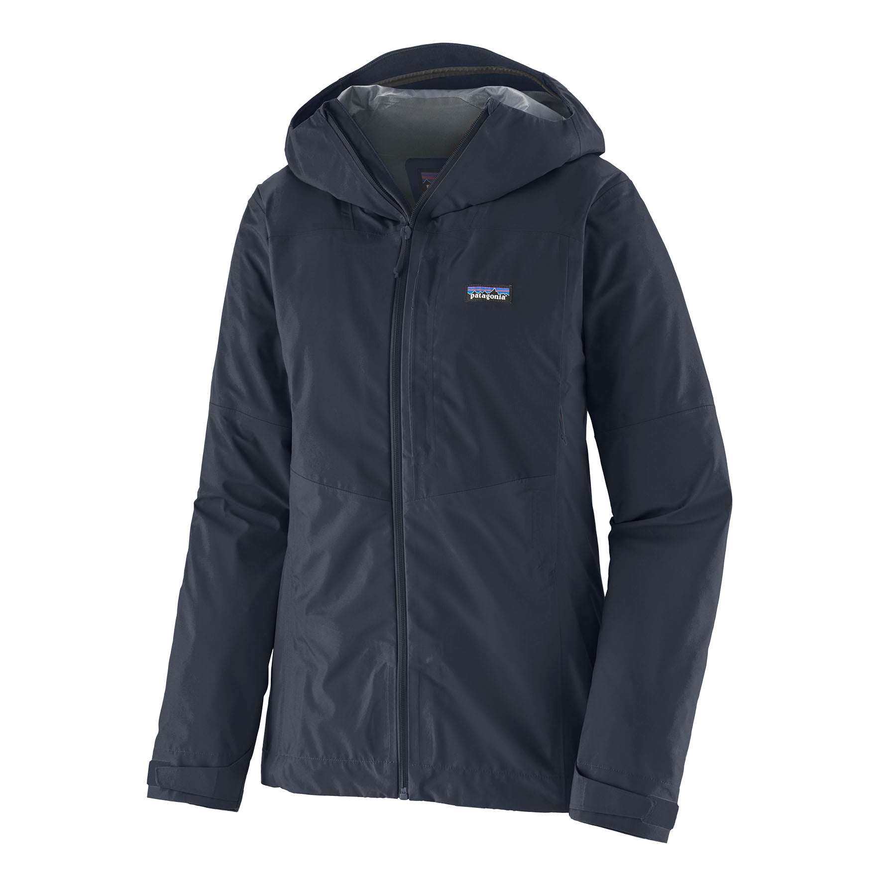 W's Boulder Fork Rain Jkt