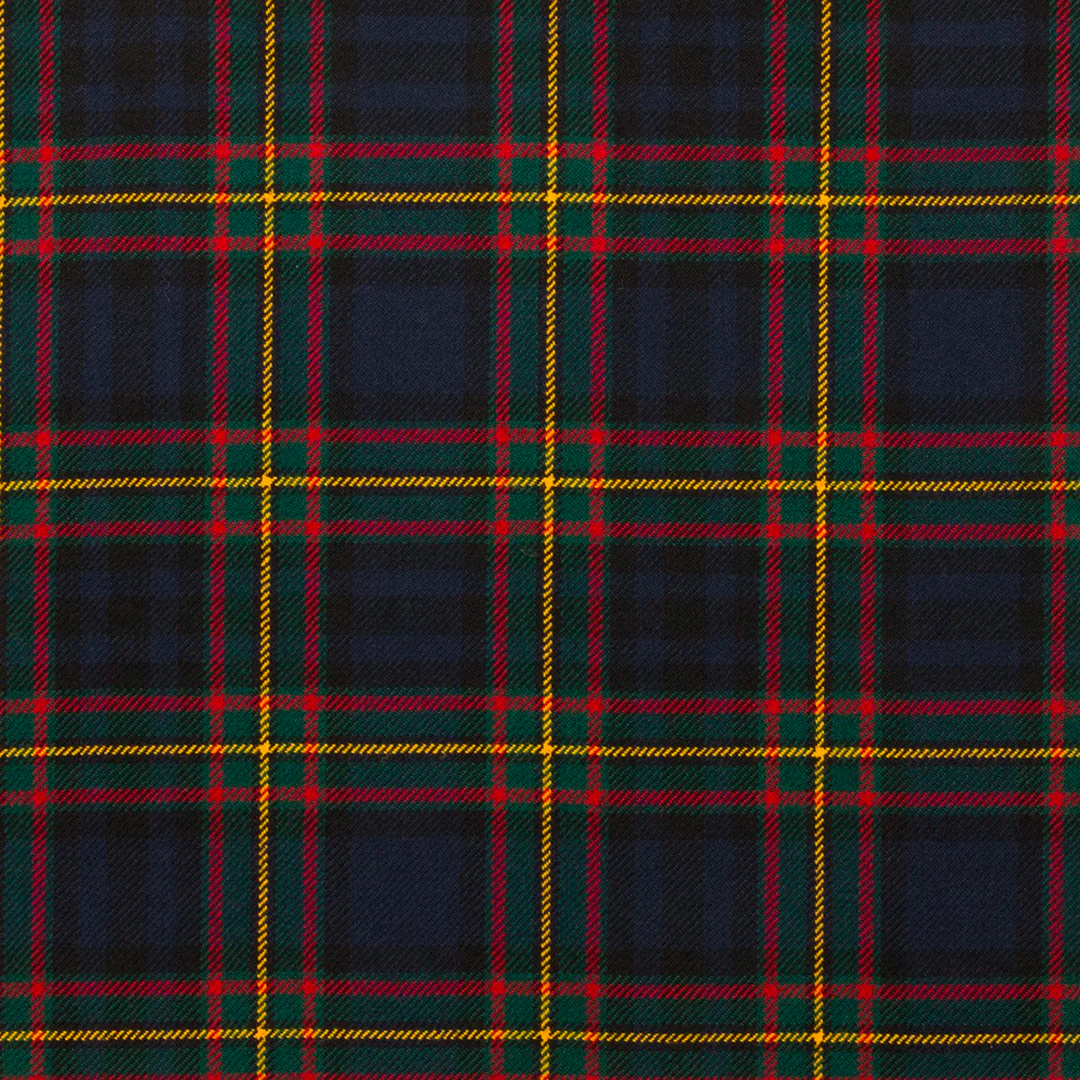 Gillies Modern Tartan