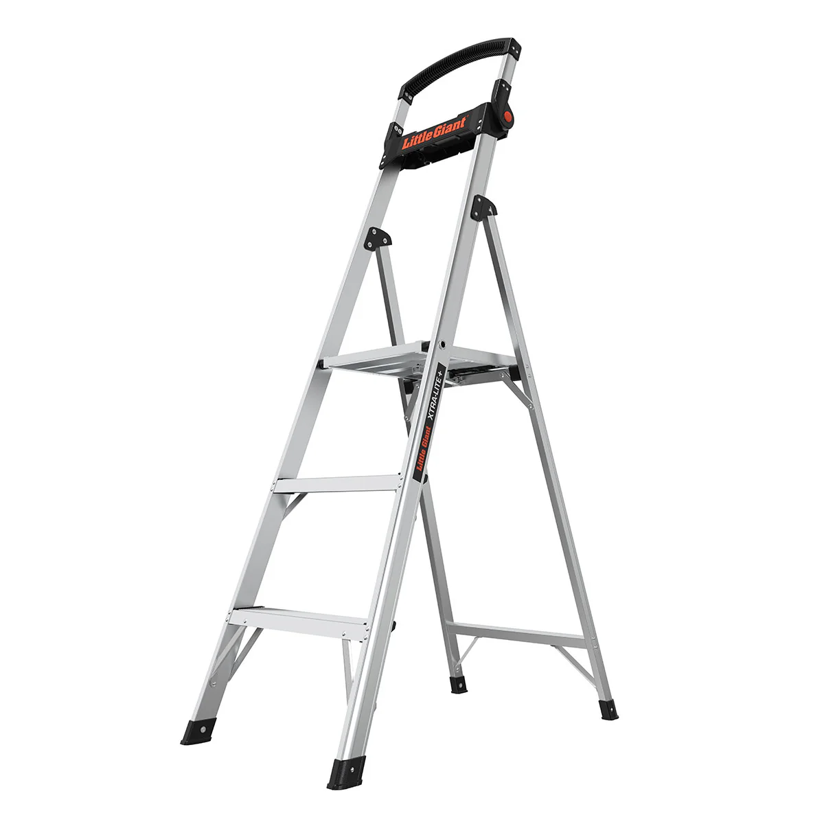 2025 Escalera de aluminio Xtra-Lite Plus