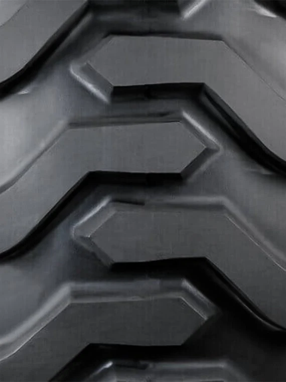 2025 Neumático industrial Carlisle Trac Chief 25x8.50-14 | 6 capas | TL