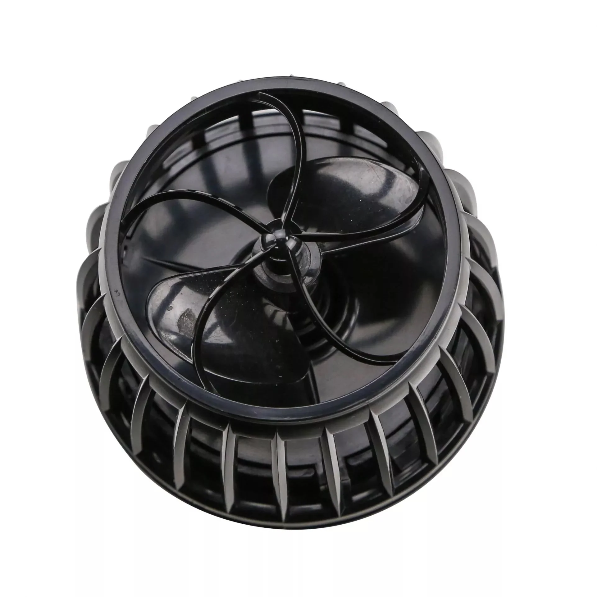 VorTech MP40QD Wet Side Assembly