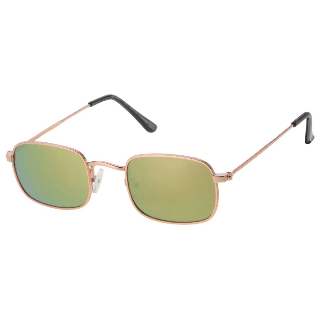 Protected Sunglasses