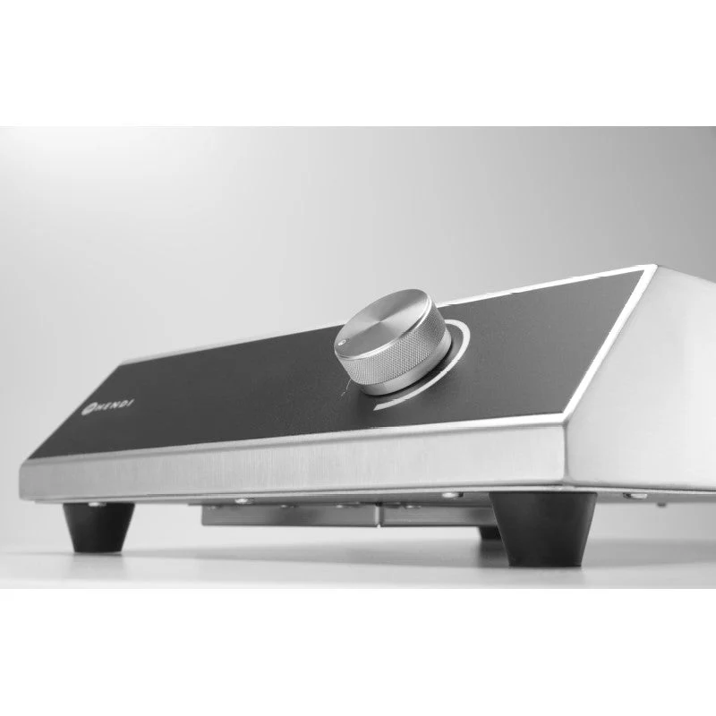 HENDI Gastro-Kochplatte Induktion freisthend 3500W man.