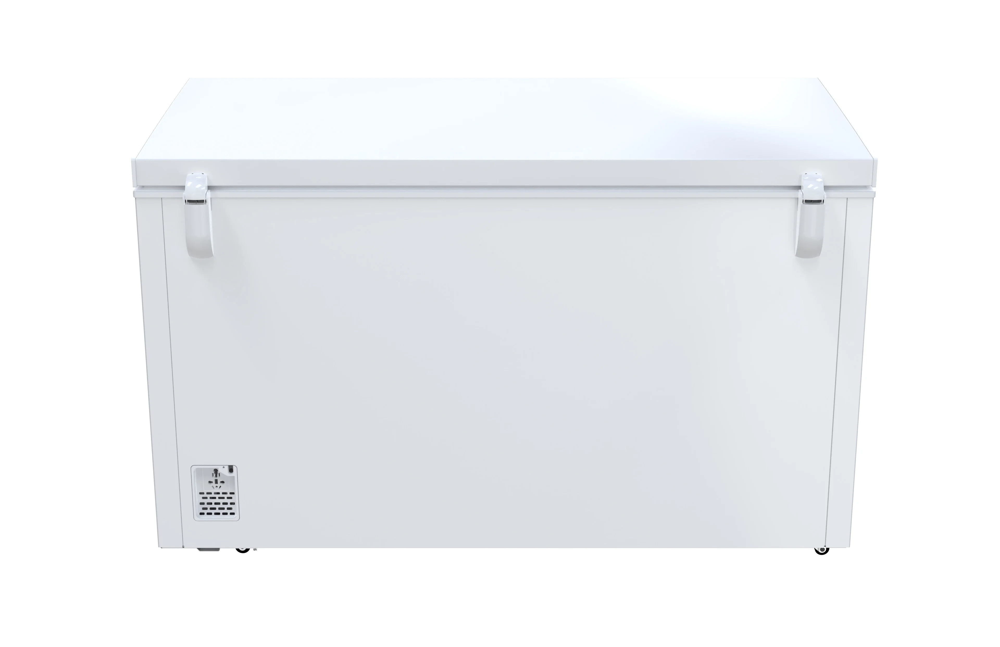 Hamilton Beach 14 Cu. ft. Chest Freezer, HZ7941-3BCOM, White