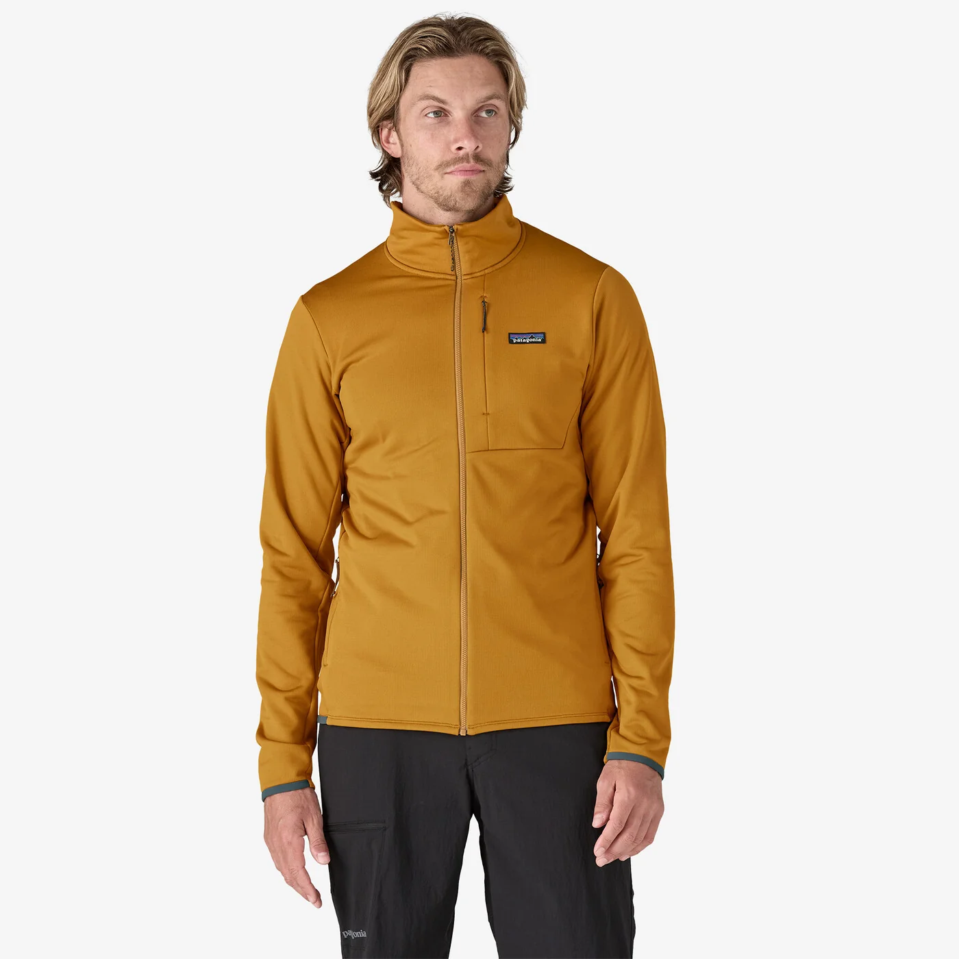 M's r1 Thermal Jkt