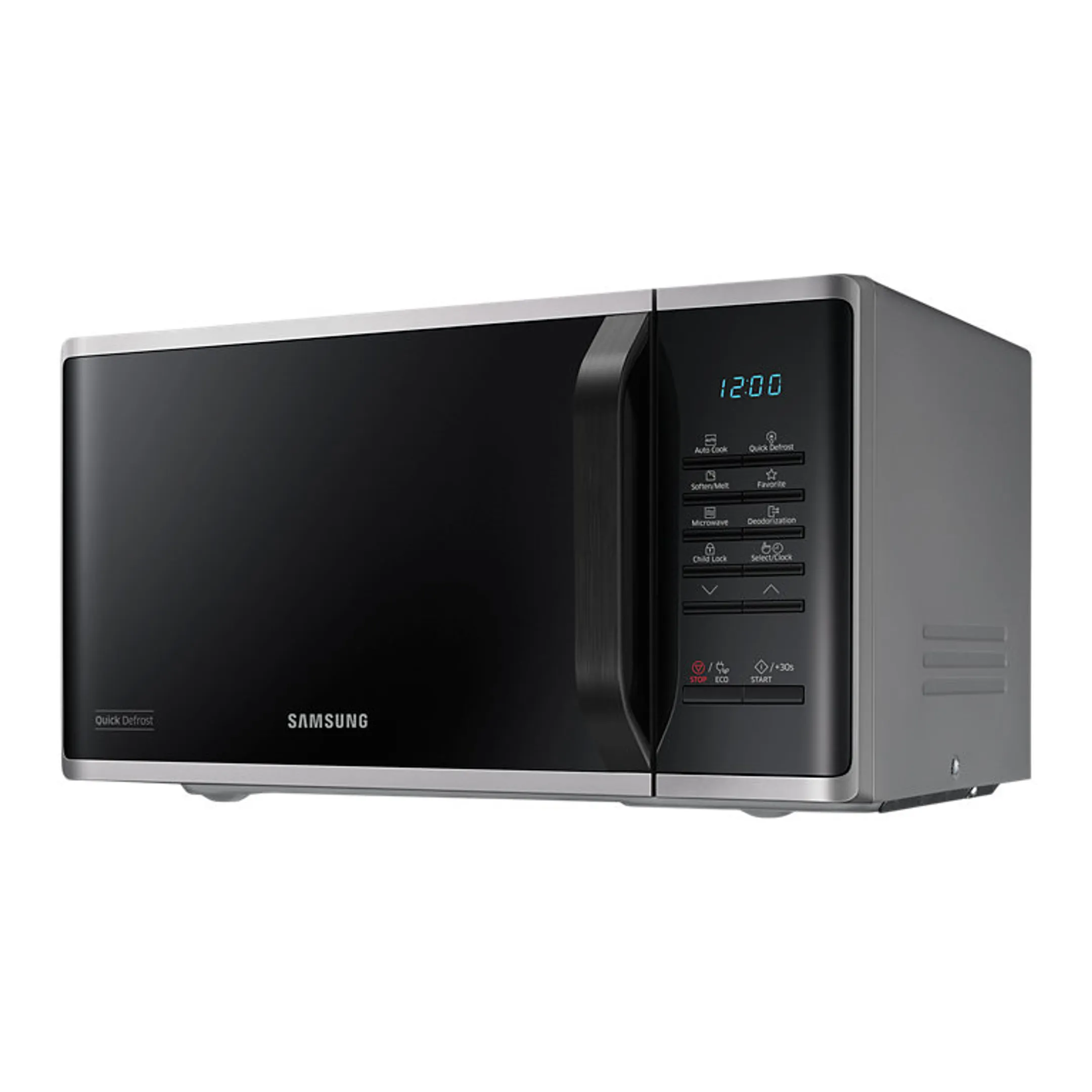 Samsung Microgolfoven MS23K3513AS/EN