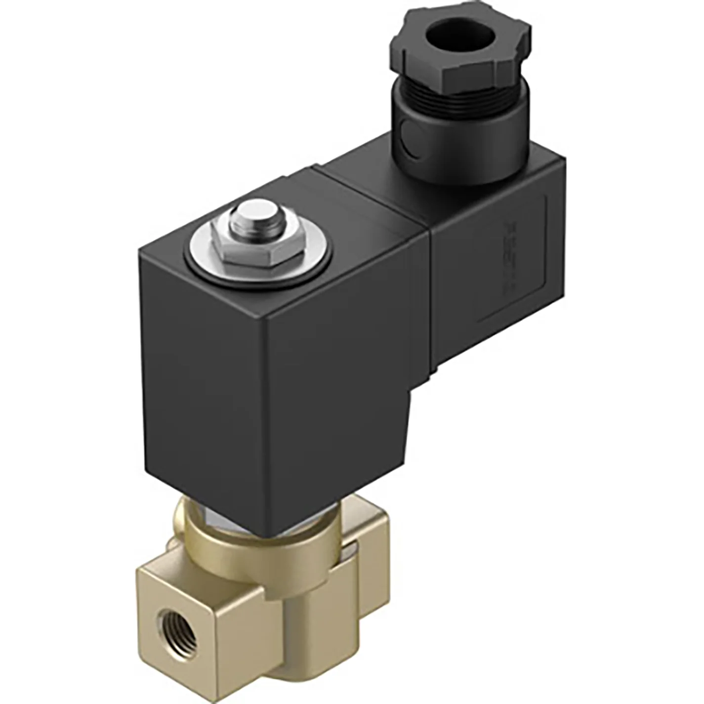 Festo 1491836 - Solenoid Valve 1/8