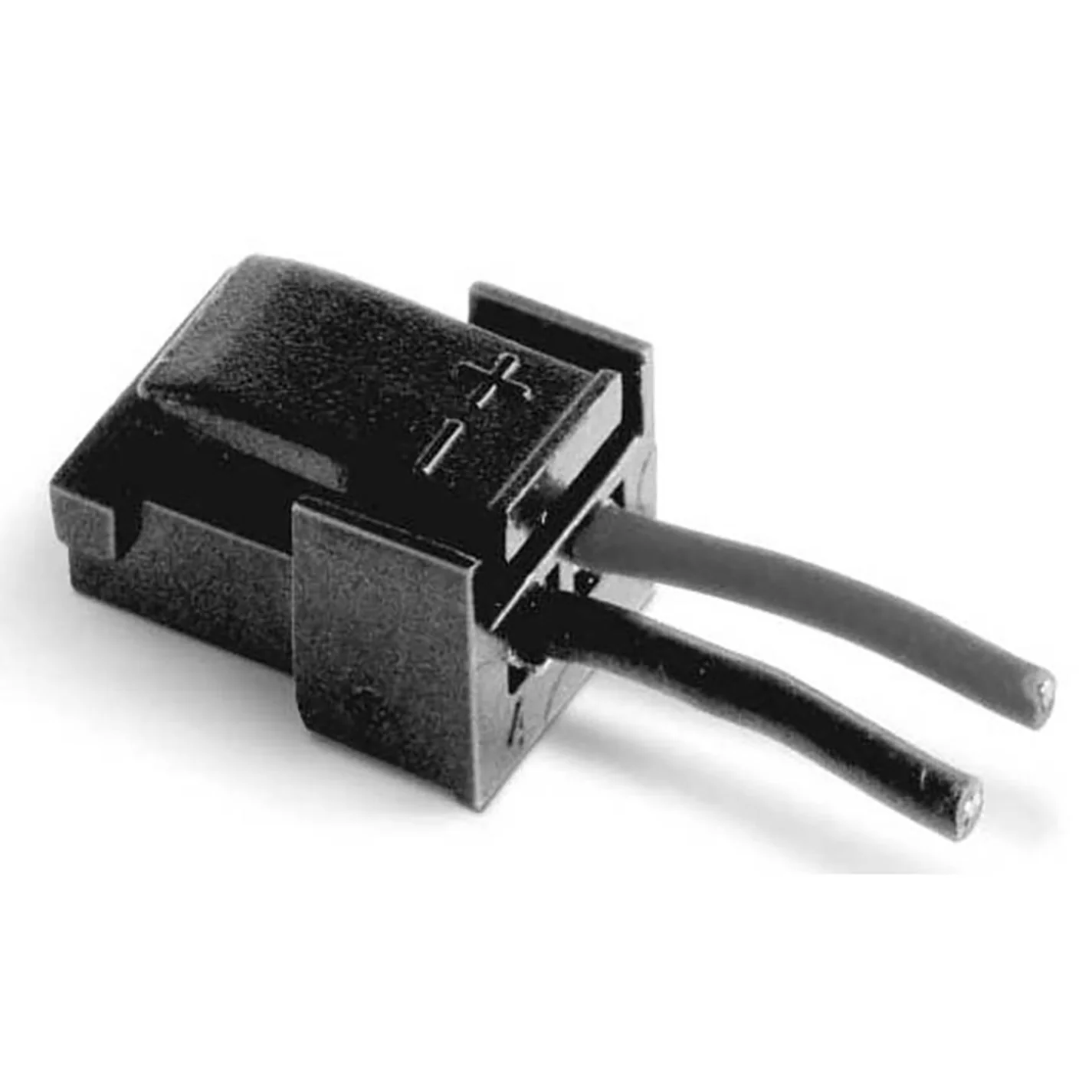 Camozzi 121-803 - SolenoId Connector 300mm Cable