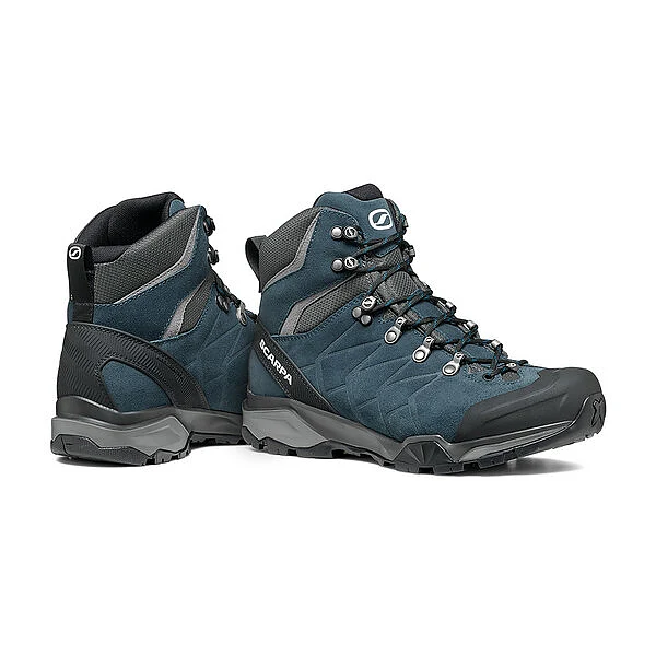 ZG Trek Gtx