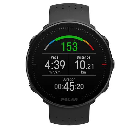 Polar Multifunktionsuhr Vantage M