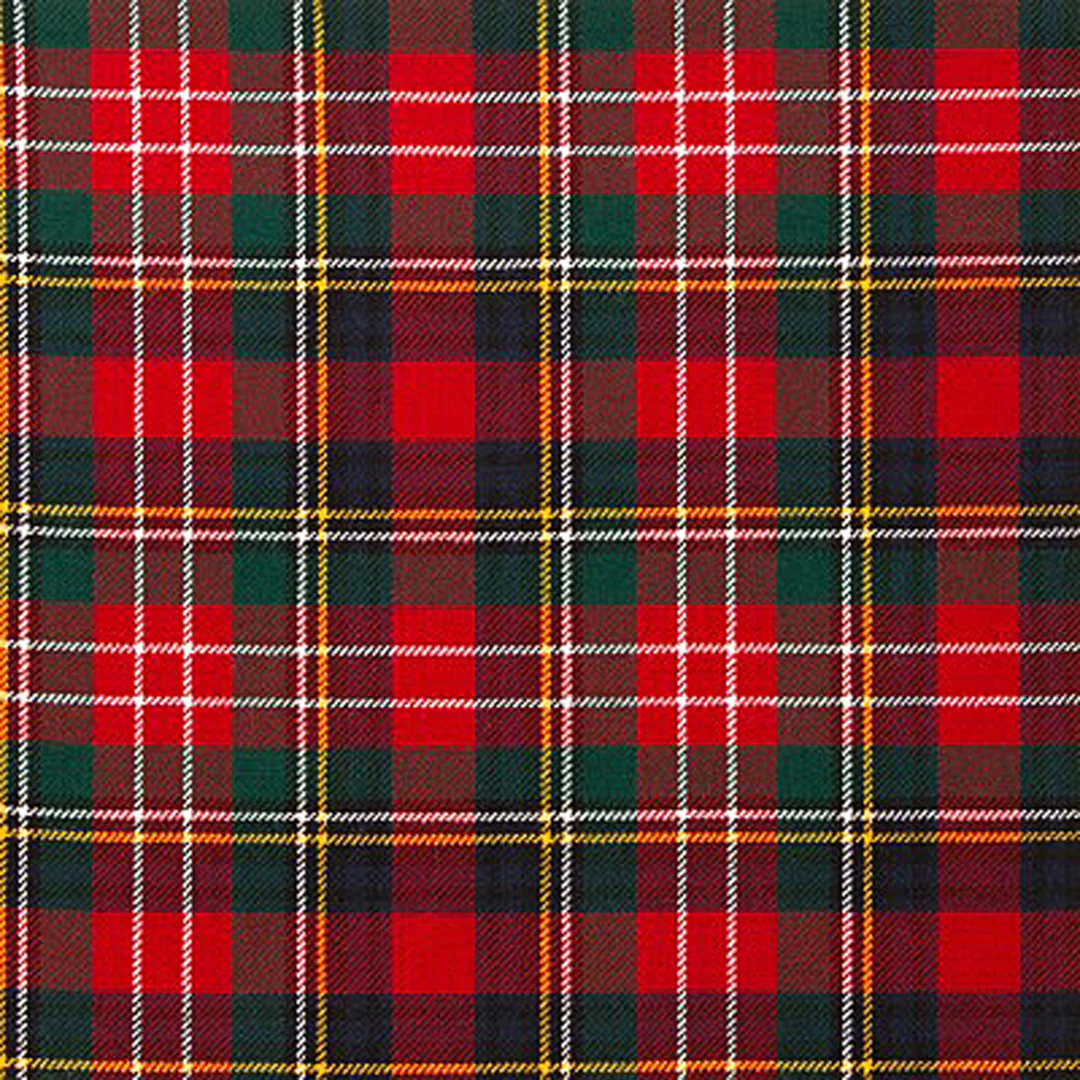 Christie Modern Tartan