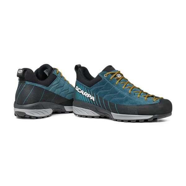 Mescalito Gtx