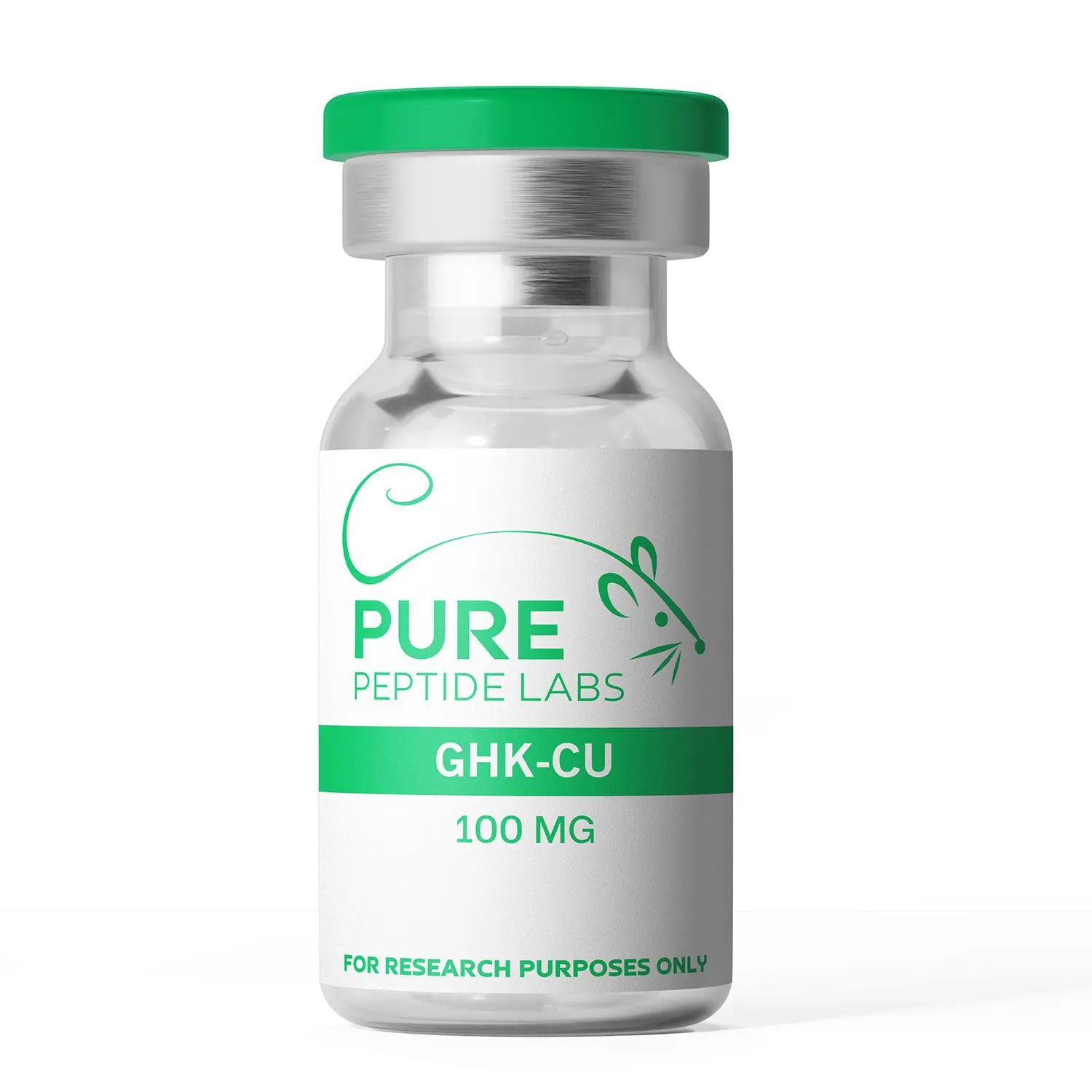 GHK-Cu