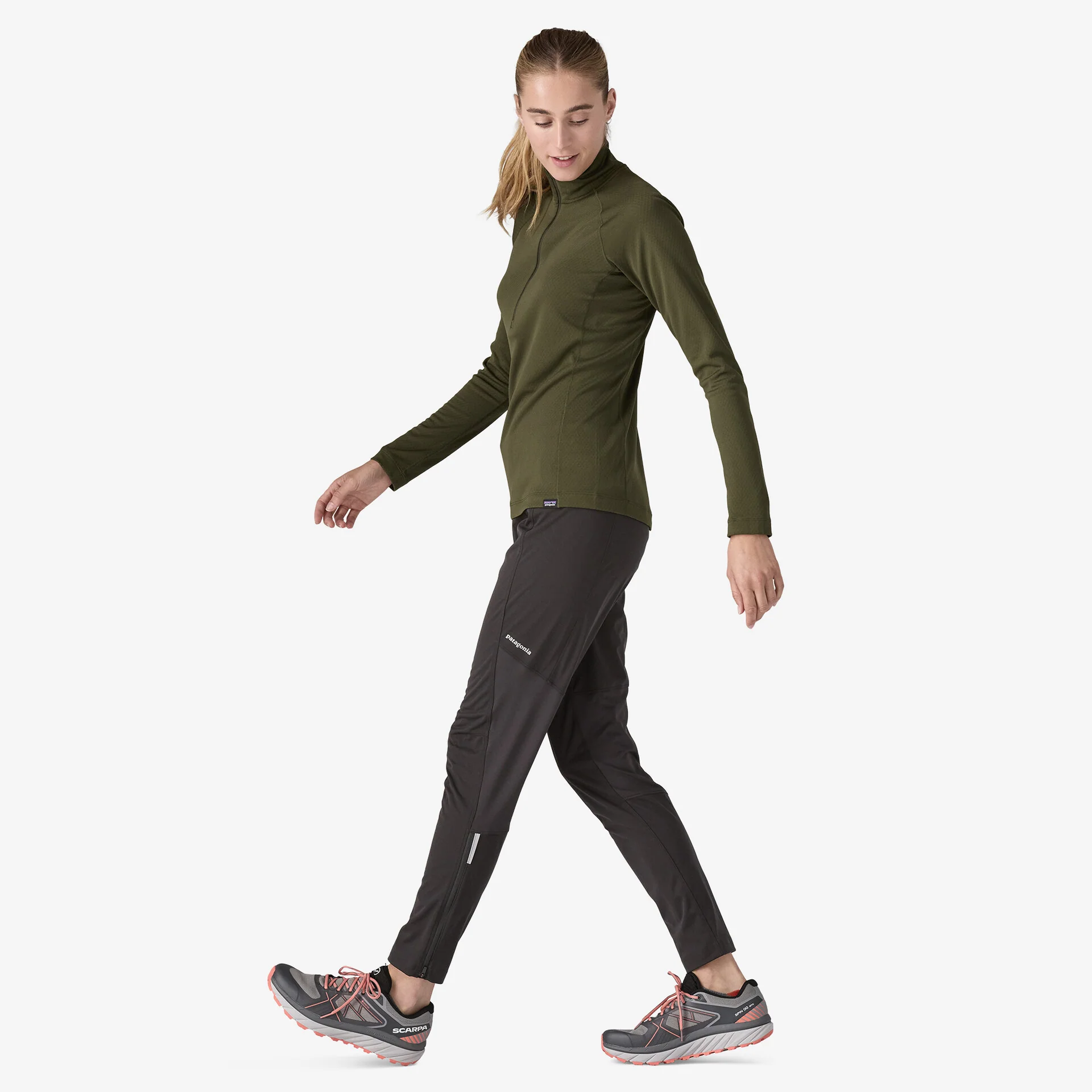 W's Wind Shield Pants