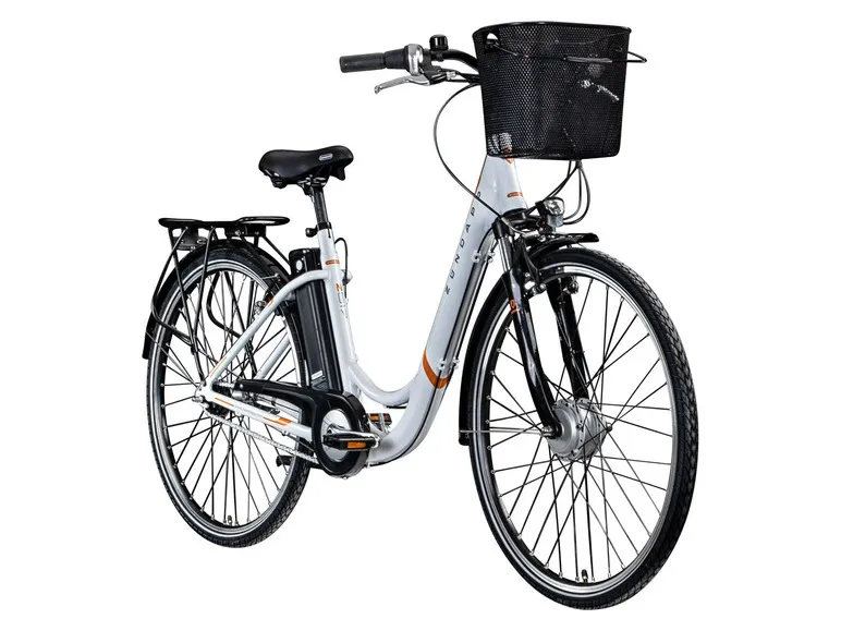 E-Bike City 