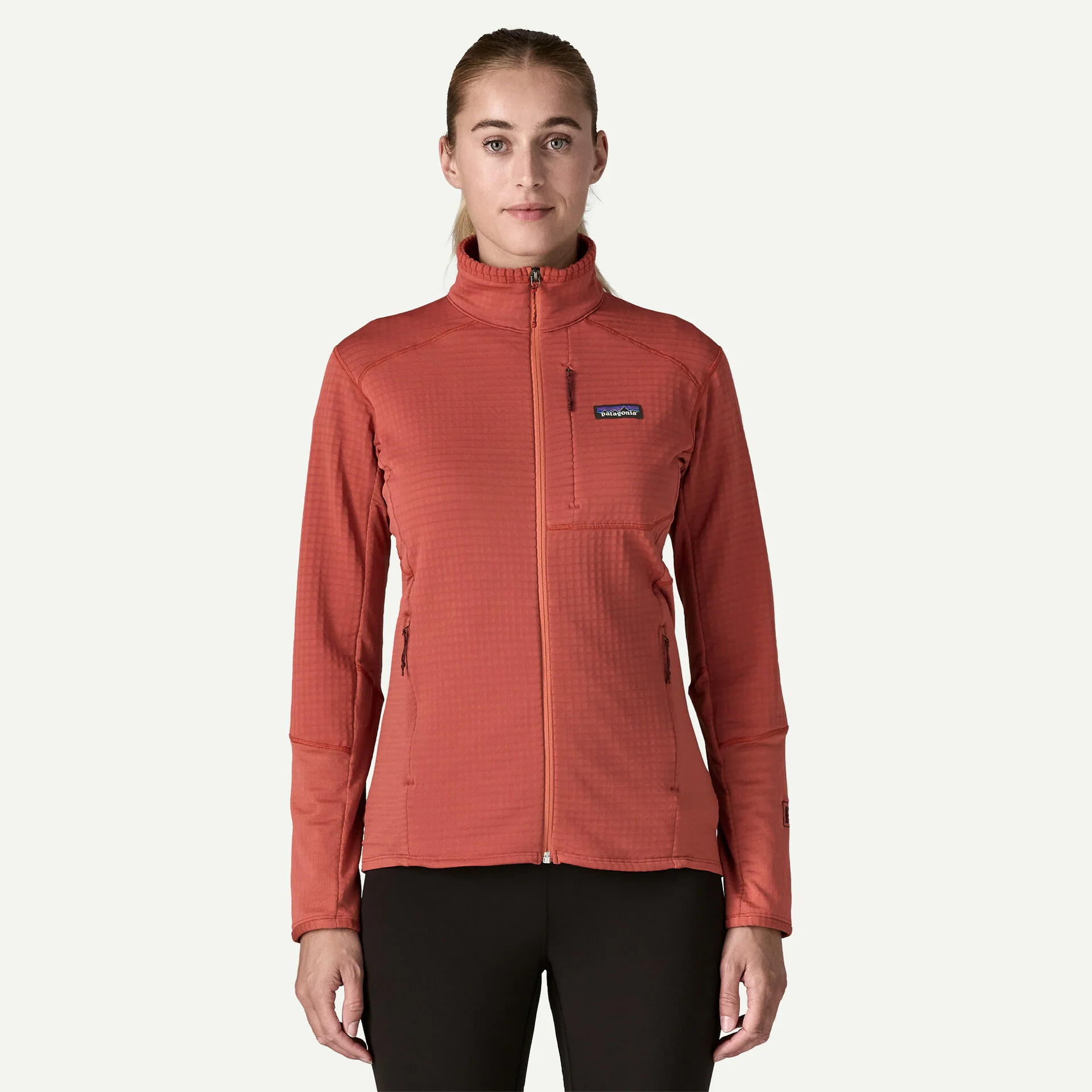 W's R1 Jkt