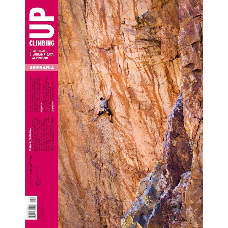 Up Climbing 17 | Mar-Apr 22