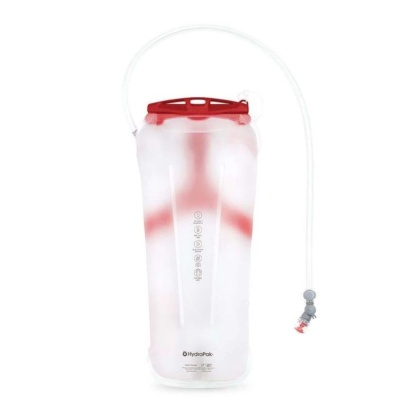 Hydraulics Lt 2.5 Reservoir