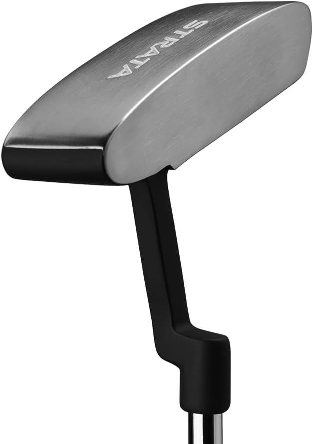 Callaway Women’s Strata Club Set, Complete Kit