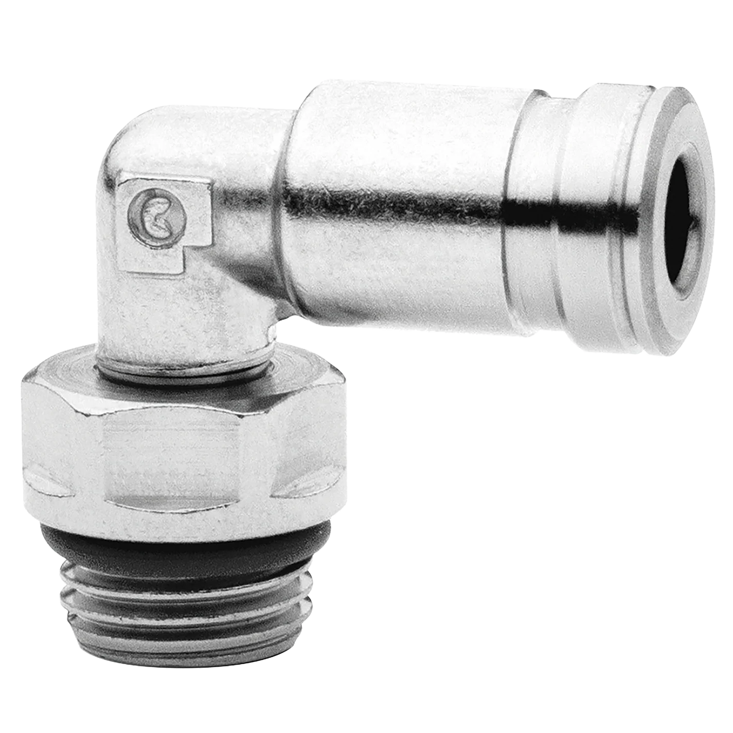 Camozzi H8522 14-3/8-V - 14mm O/D x 3/8