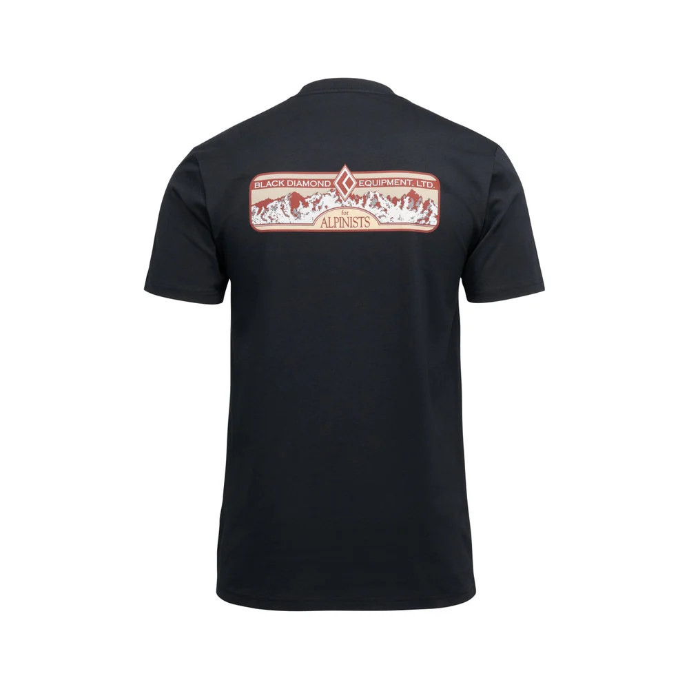 M Heritage Alpinist SS Tee