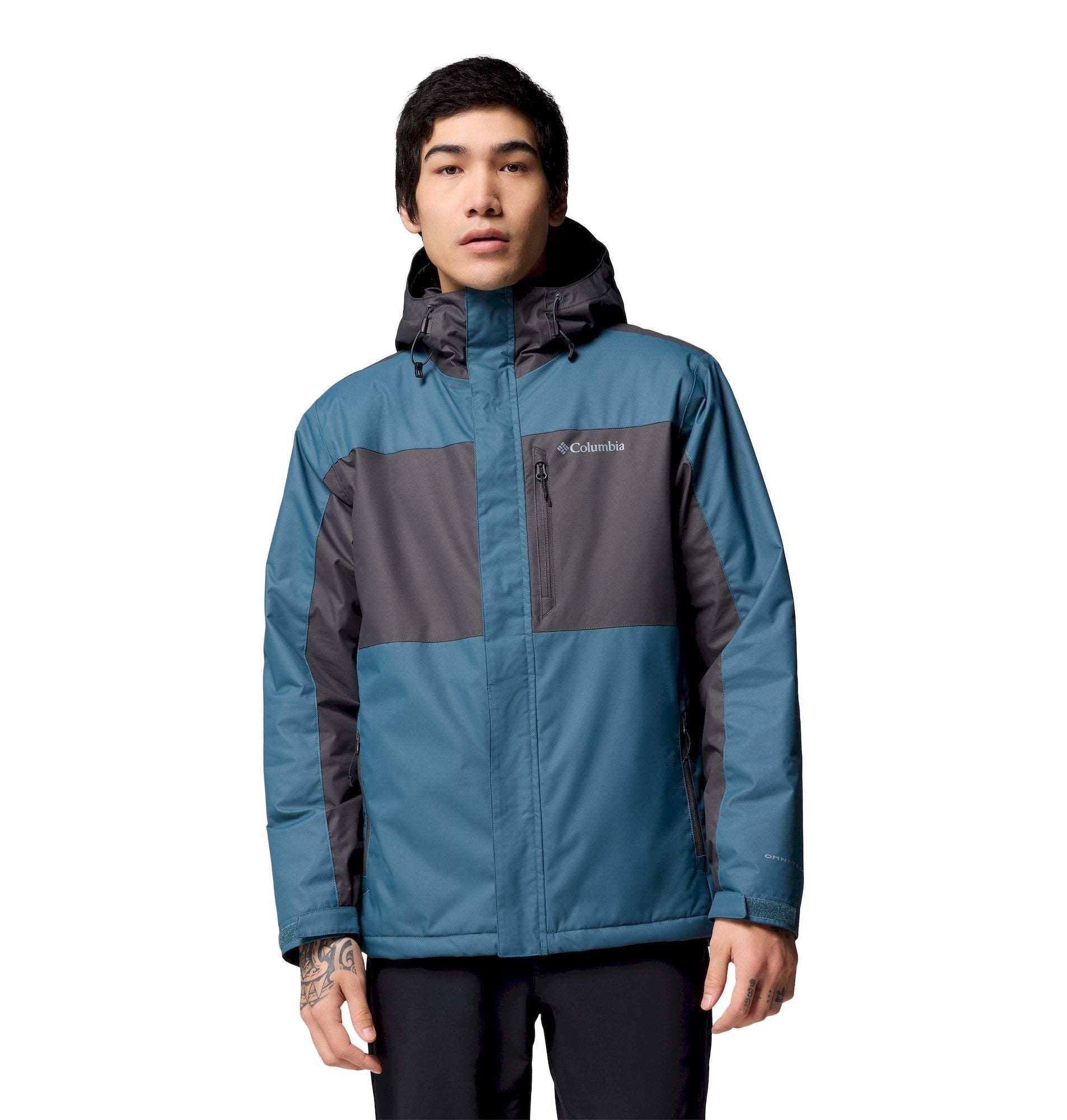 Tipton Peak? III Insulated Jacket