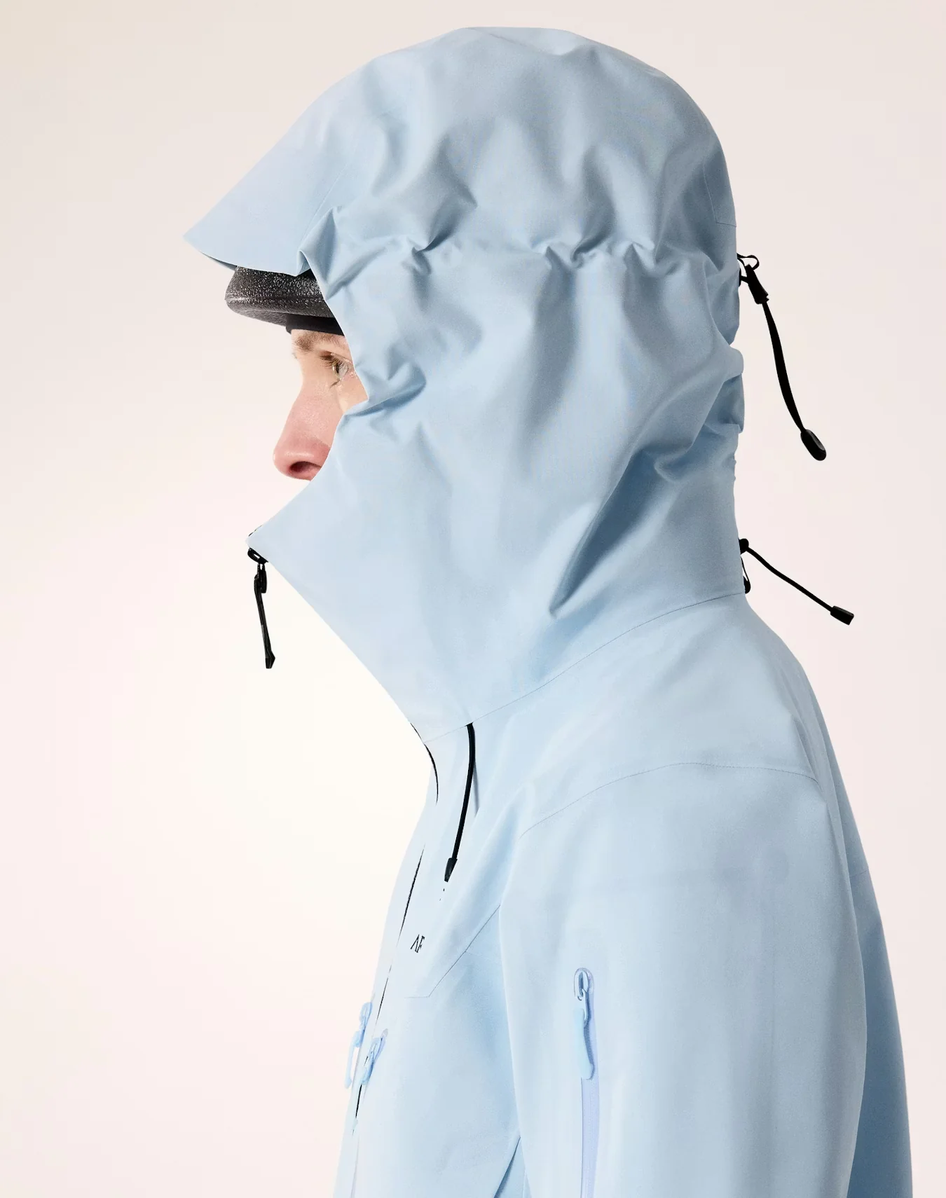 Alpha SV Jacket W