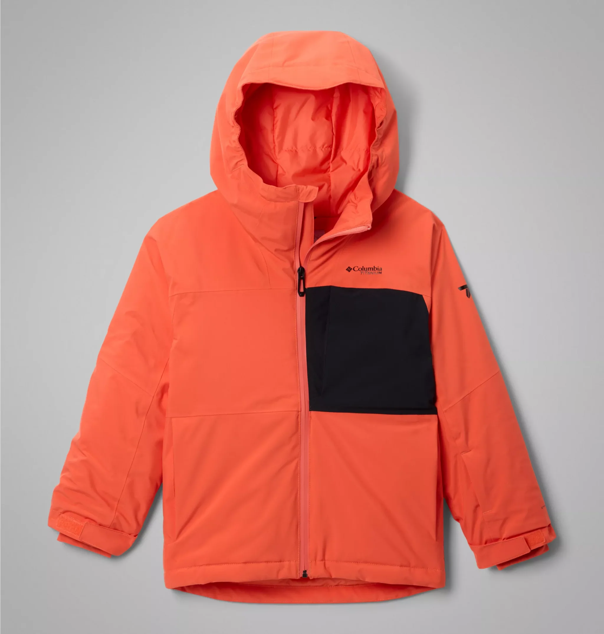 Holcomb Grove? Jacket